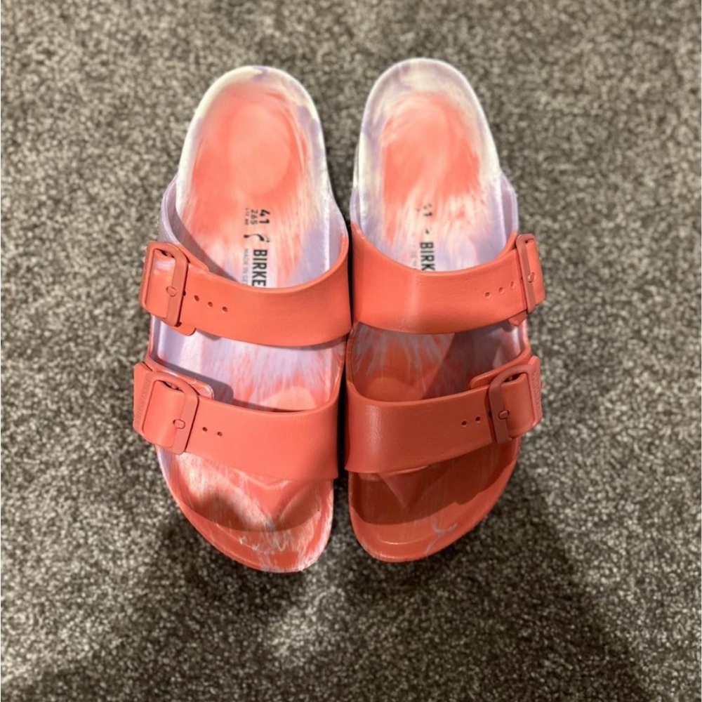 Birkenstocks